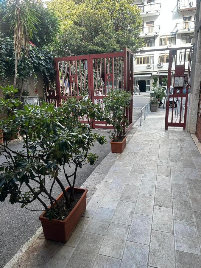 Iris Room Palermo Bagian luar foto